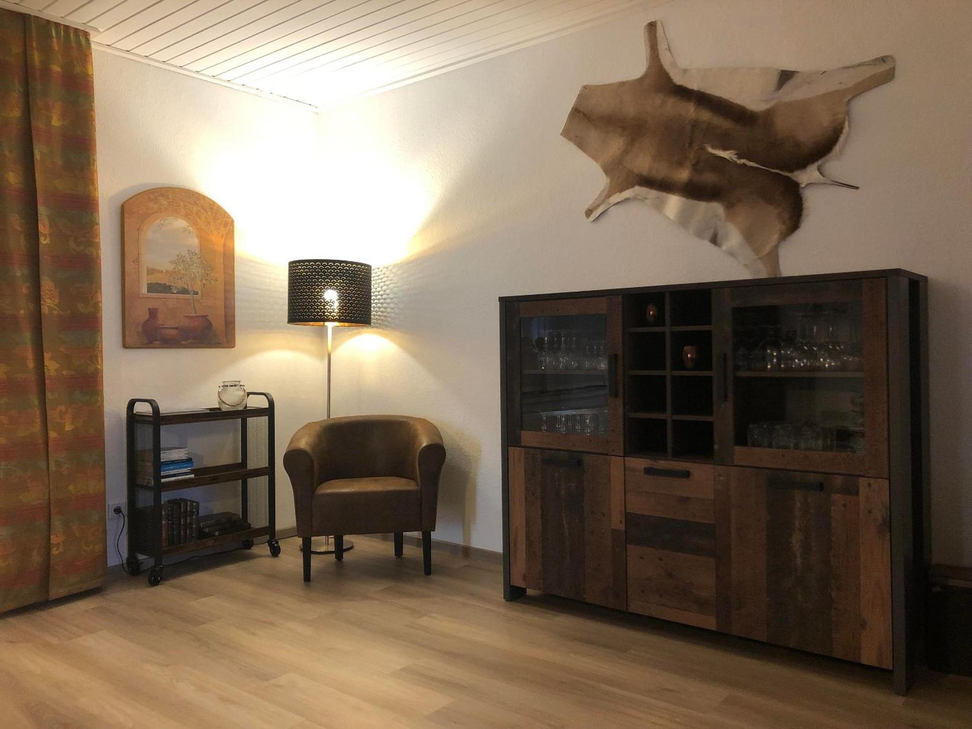 Haus Wallberg Детмольд Экстерьер фото