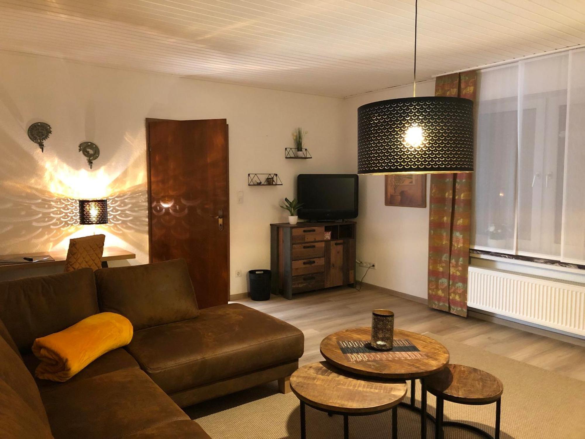 Haus Wallberg Детмольд Экстерьер фото