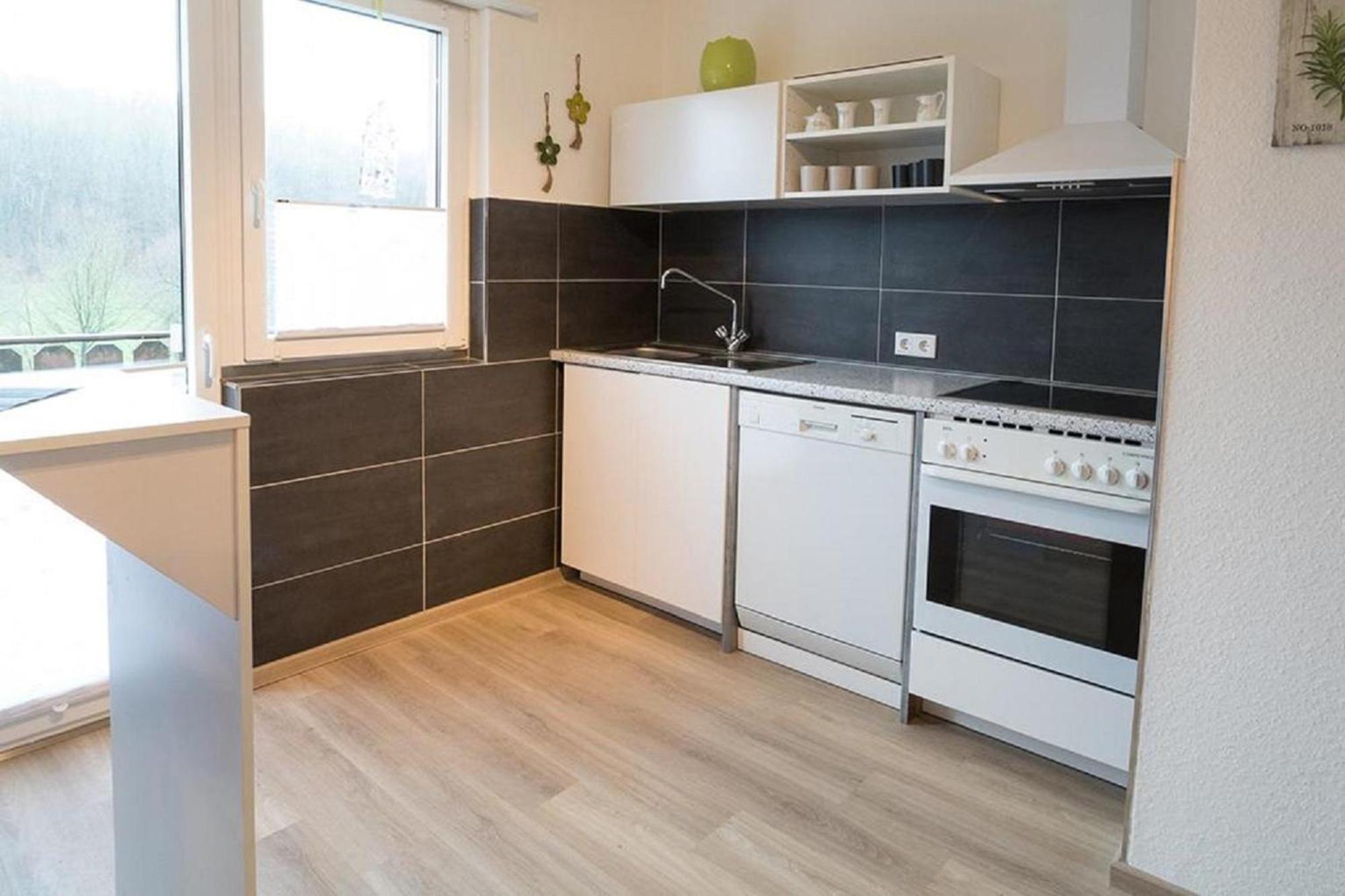 Haus Wallberg Детмольд Экстерьер фото